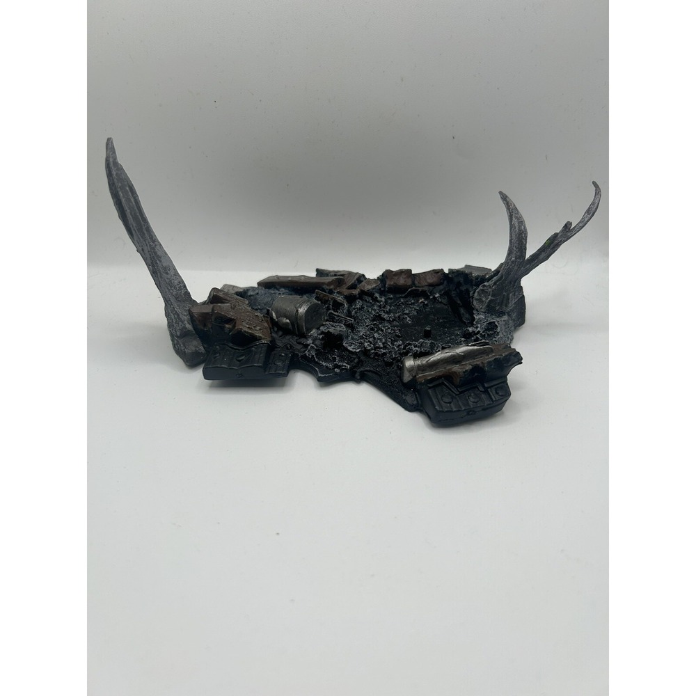 Diamond Select Marvel Selects Anti-Venom Figure Replacement Stand ONLY